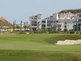 Hacienda Riquelme Golf Resort Murcia Exterior foto